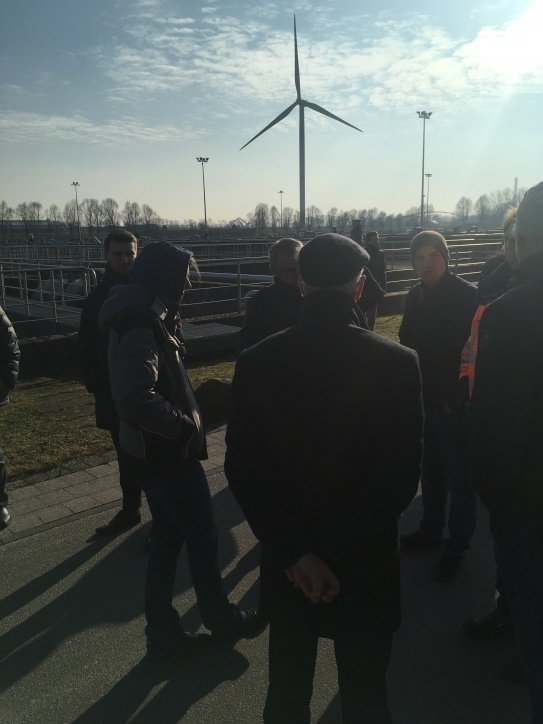 POWERSTEP regional workshop in Bottrop