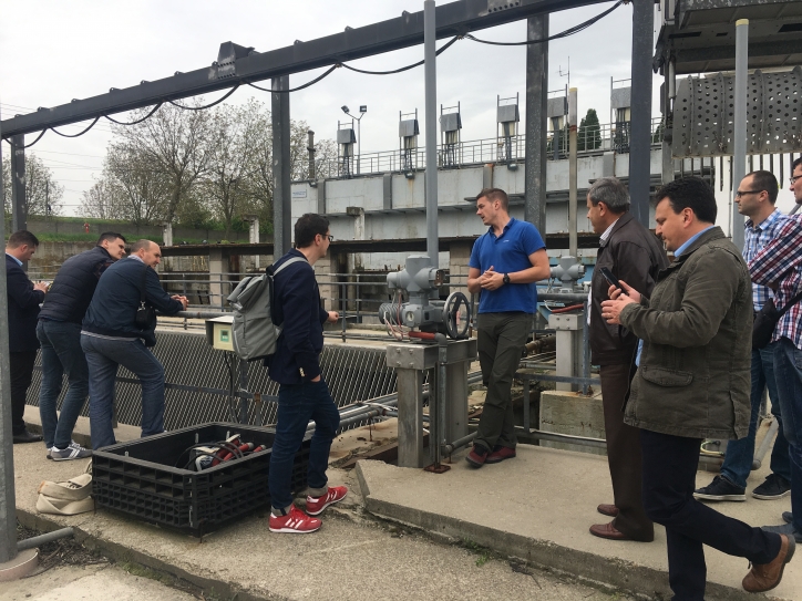 POWERSTEP regional workshop in Timisoara, Romania