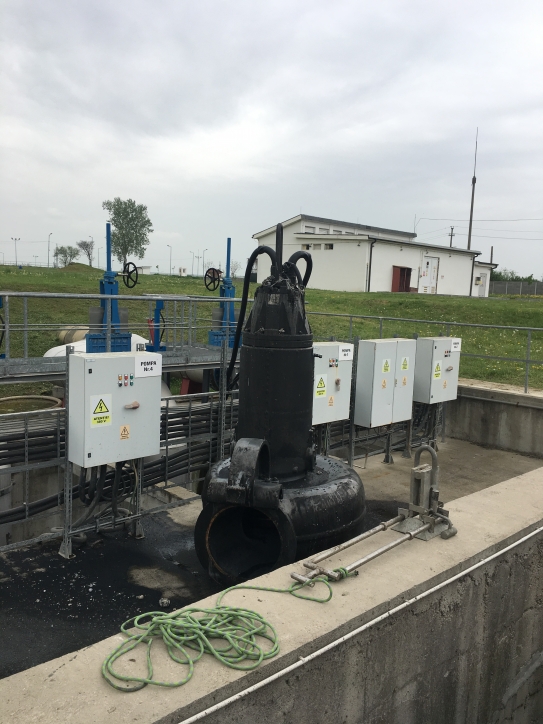 POWERSTEP regional workshop in Timisoara, Romania