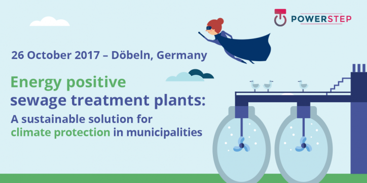 POWERSTEP regional event - Döbeln