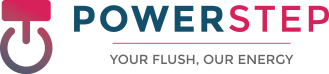 Powerstep logo