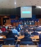 The untapped energy potential of wastewater – POWERSTEP participated in the MEP Water Group Public Session