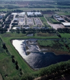 Circular Economy to promote organic fertilisers