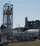 WWTP as an element of the energy system