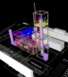 POWERSTEP partner gives public lecture on Energy optimisation of wastewater treatment plants