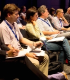  Water Innovation Europe 2016: ‘Water-Smart! European Solutions for a smart water society’