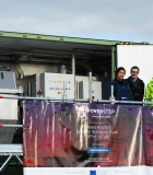 Arctik’s visit of the wastewater treatment plant of Westewitz