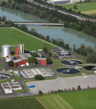 POWERSTEP, energy efficient water and wastewater management 