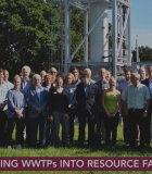 Changing perception on wastewater