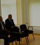 Successful regional workshop in Timisoara