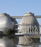 WasteWater Treatment Plant