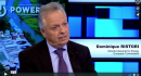 Interview with Dominique Ristori, Director-General of DG Energy, European Commission
